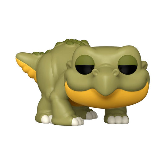 The Land Before Time POP! Vinyl Figure Spike 9 cm 0889698811897