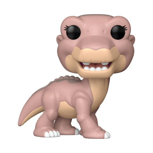 The Land Before Time POP! Vinyl Figure Littlefoot 9 cm 0889698811910