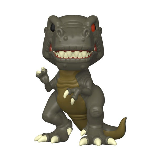 The Land Before Time Super Sized POP! Vinyl Figure Sharptooth 15 cm 0889698811927