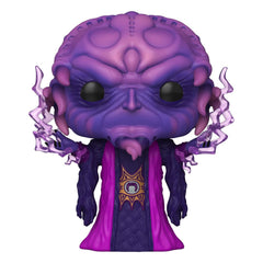 Mighty Morphin Power Rangers: The Movie POP! Movies Vinyl Figures Ivan Ooze 9 cm 0889698811958