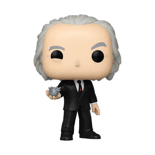 Phantasm POP! Movies Vinyl Figure Tall Man 9 cm 0889698815734
