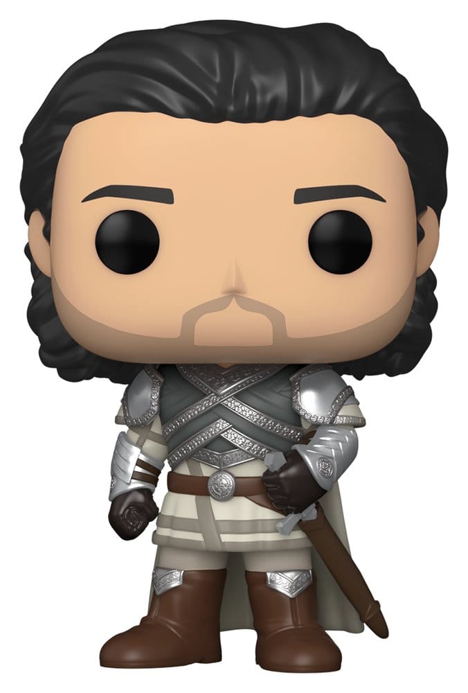 House of the Dragon POP! Vinyl Figure Ser Criston Cole Exclusive Edition 9 cm 0889698816670