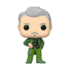 Wicked POP! Movies Vinyl Figure EX The Wizard 9 cm 0889698818704