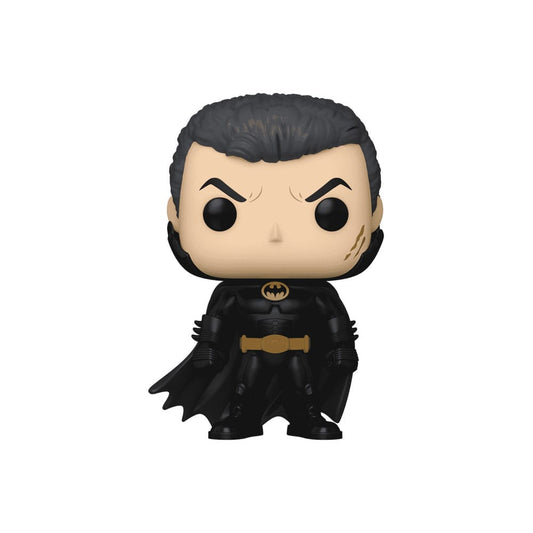 Batman POP! Heroes Vinyl BM 85th- Batman(UN) 9 cm 0889698820950