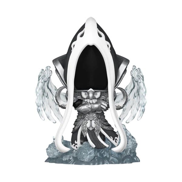 Diablo 3 POP! Games Vinyl Figure Maltheal 9 cm 0889698822381