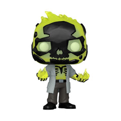 CC POP! Movies Vinyl Figure Dr. Phosphorus(GW) 9 cm 0889698824613
