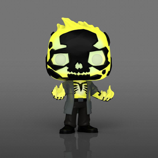 CC POP! Movies Vinyl Figure Dr. Phosphorus(GW) 9 cm 0889698824613