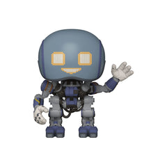 Electric State POP! Movies Vinyl Figure Herman 9 cm 0889698827584