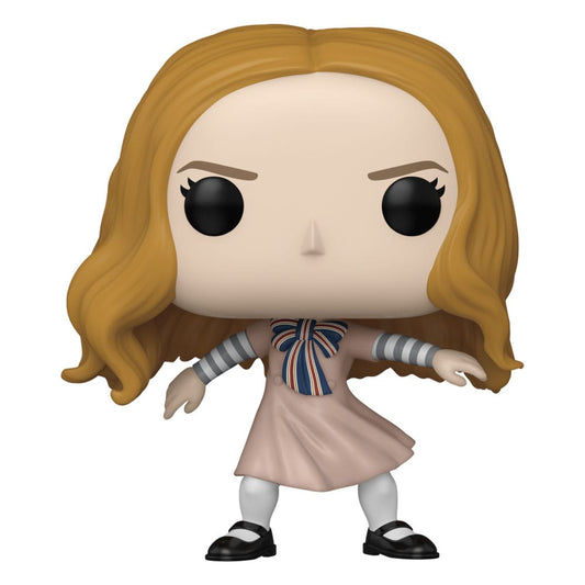 M3EGAN POP! Movies Vinyl Figure M3GAN (Dancing) 9 cm 0889698834452