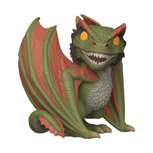 House of the Dragon Oversized POP! Vinyl Figure Vermax 15 cm 0889698834612