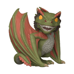 House of the Dragon Oversized POP! Vinyl Figure Vermax 15 cm 0889698834612