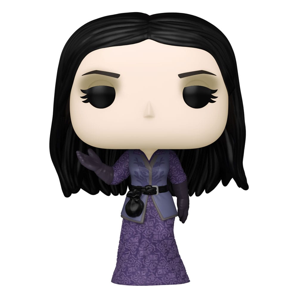 House of the Dragon POP! TV Vinyl Figure Alys Rivers 9 cm 0889698834636