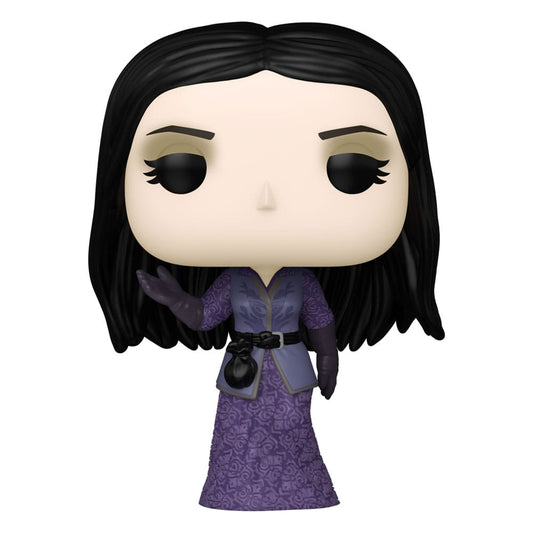House of the Dragon POP! TV Vinyl Figure Alys Rivers 9 cm 0889698834636