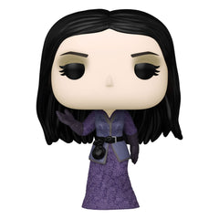 House of the Dragon POP! TV Vinyl Figure Alys Rivers 9 cm  0889698834636