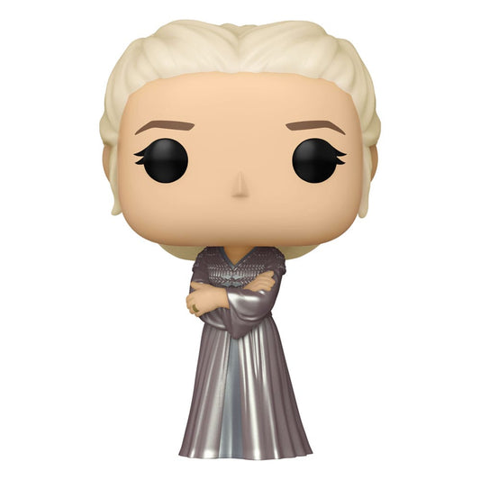 House of the Dragon POP! TV Vinyl Figure Rhaynera Targaryen 9 cm 0889698834650