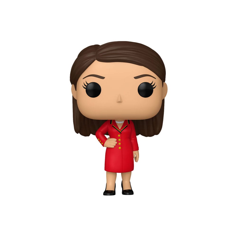 Gilmore Girls POP! TV Vinyl Figure Lorelai Gilmore 9 cm 0889698834698