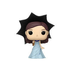 Gilmore Girls POP! TV Vinyl Figure Rory Gilmore 9 cm 0889698834711