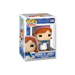 Gilmore Girls POP! TV Vinyl Figure Sookie St. James 9 cm 0889698834728
