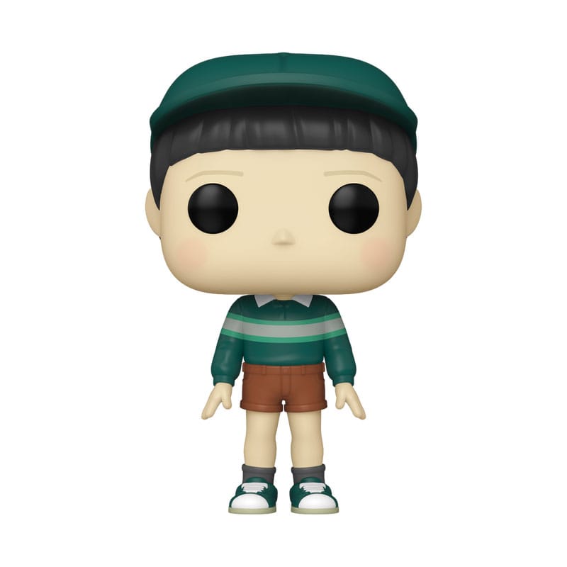 Squid Game POP! Television Vinyl Figure S3 Chul-su 9 cm  0889698834858
