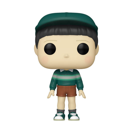 Squid Game POP! Television Vinyl Figure S3 Chul-su 9 cm  0889698834858