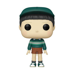 Squid Game POP! Television Vinyl Figure S3 Chul-su 9 cm  0889698834858