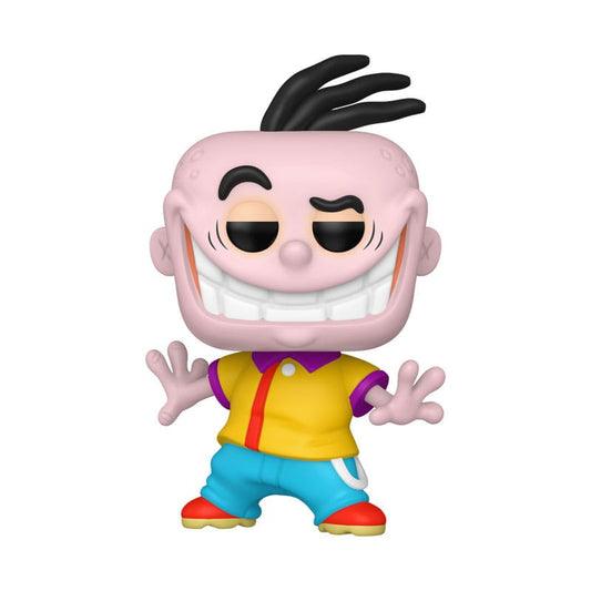 Ed, Edd and Eddy POP! TV Vinyl Figure Eddy 9 cm  0889698835312