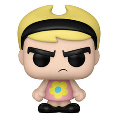 Ed, Edd and Eddy POP! TV Vinyl Figure Mandy 9 cm  0889698835343