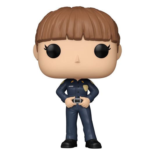 Dexter POP! TV Vinyl Figure Debra Morgan 9 cm 0889698835381