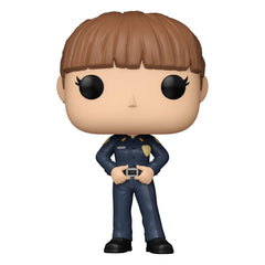 Dexter POP! TV Vinyl Figure Debra Morgan 9 cm 0889698835381