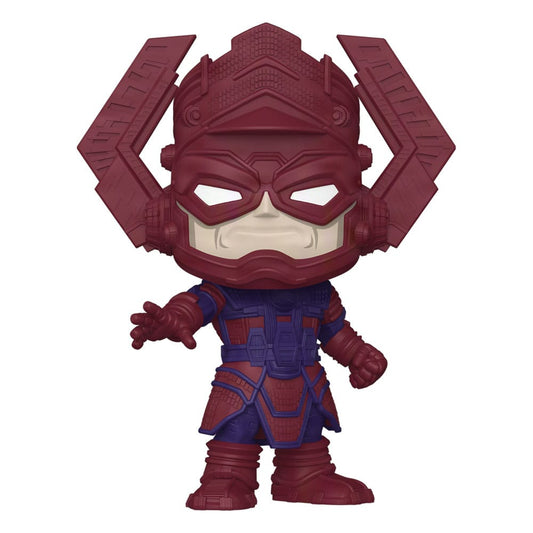 The Fantastic Four: First Steps Super Sized POP! Marvel Vinyl Figure Galactus 15 cm 0889698835886