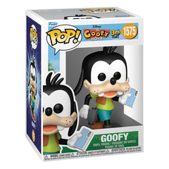A Goofy Movie POP! Disney Vinyl Figure Goofy 9 cm 0889698835992