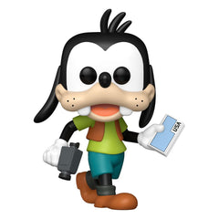 A Goofy Movie POP! Disney Vinyl Figure Goofy 9 cm 0889698835992