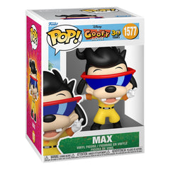 A Goofy Movie POP! Disney Vinyl Figure Max 9 cm 0889698836012