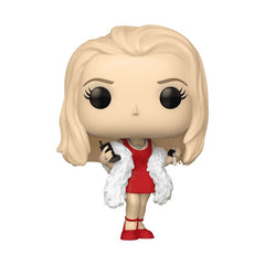 Clueless 30th Anniversary POP! Movies Vinyl Figures Cher 9 cm 0889698836081