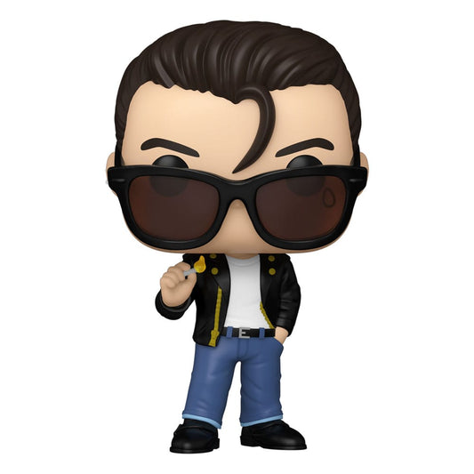 Cry-Baby POP! Movies Vinyl Figure Wade "Cry-Baby" Walker 9 cm 0889698836111
