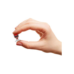 Mighty Morphin Power Rangers Bitty POP! Bots Figure 4-Pack Megazord with Red Ranger2,5 cm 0889698836449