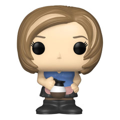 Friends Bitty POP! Town Vinyl Figure Rachel at Central Perks 2,5 cm  0889698836890