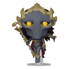 Arcane League of Legends POP! Animation Vinyl Figure Viktor 9 cm 0889698837002