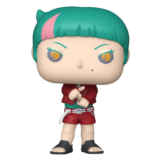 Boruto: Naruto Next Generations POP! Animation Vinyl Figure Daemon 9 cm 0889698837071