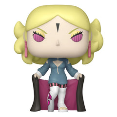 Boruto: Naruto Next Generations POP! Animation Vinyl Figure Delta 9 cm 0889698837088