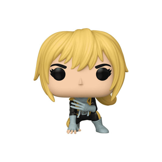 Marvel Comics POP! Comic Books Vinyl Figure Gwenverine 9 cm 0889698837255