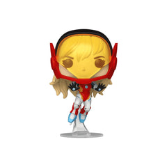Marvel Comics POP! Comic Books Vinyl Figure Iron Gwen 9 cm  0889698837262