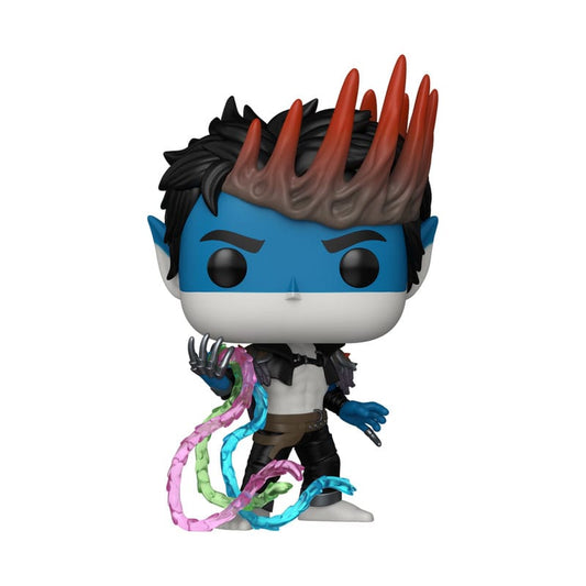 Magic the Gathering POP! Games Vinyl Figure Oko the Trickster 9 cm 0889698837361