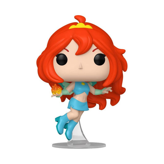 Winx Club POP! Animation Figure Bloom 9 cm 0889698837453