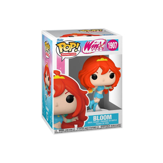 Winx Club POP! Animation Figure Bloom 9 cm 0889698837453