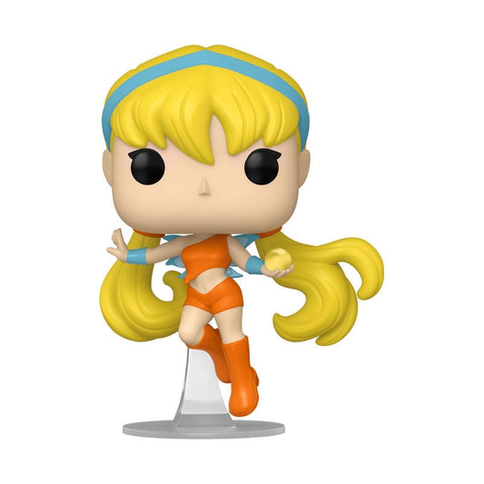 Winx Club POP! Animation Figure Stella 9 cm 0889698837477