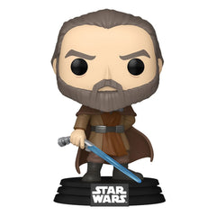 Star Wars POP! Vinyl Bobblehead Figure Dooku 9 cm 0889698837828
