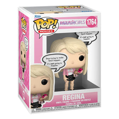 Sayings POP! Movies Vinyl Figure Mean Girls (Regina) 9 cm 0889698838016