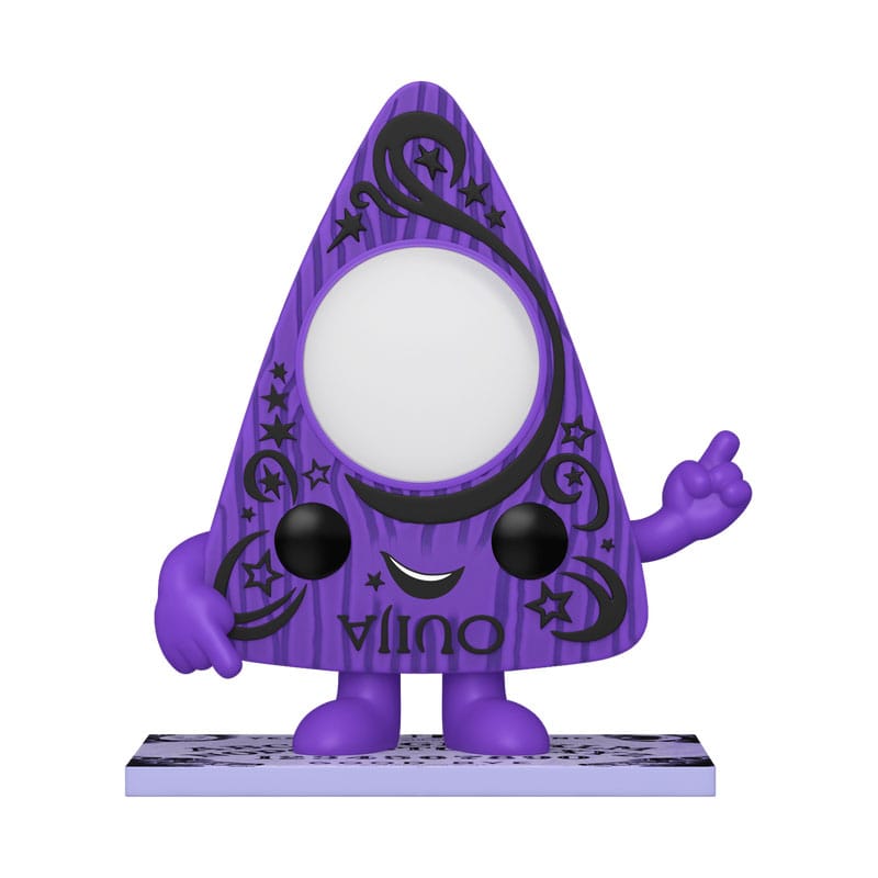 Retro Toys POP! Vinyl Figure Ouija Planchette 9 cm 0889698838115