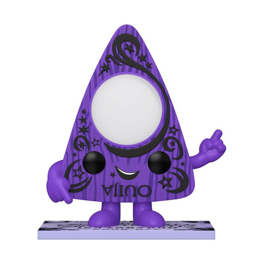 Retro Toys POP! Vinyl Figure Ouija Planchette 9 cm 0889698838115